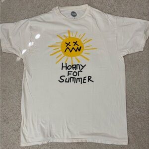 DONT CARE H*rny For Summer Shirt